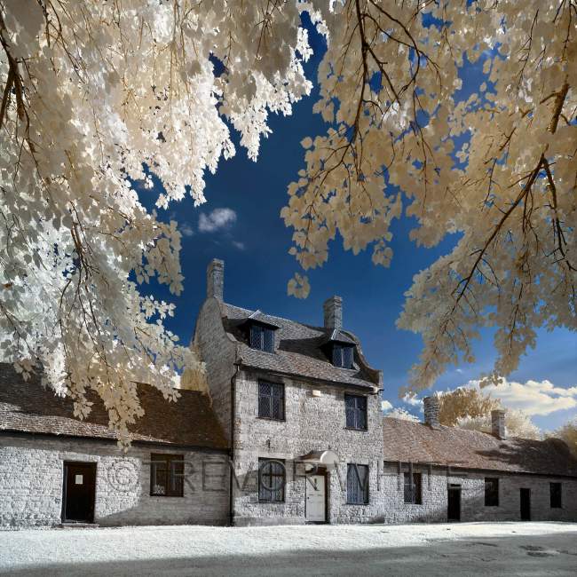 Milton Keynes Heritage Trevor White Photography